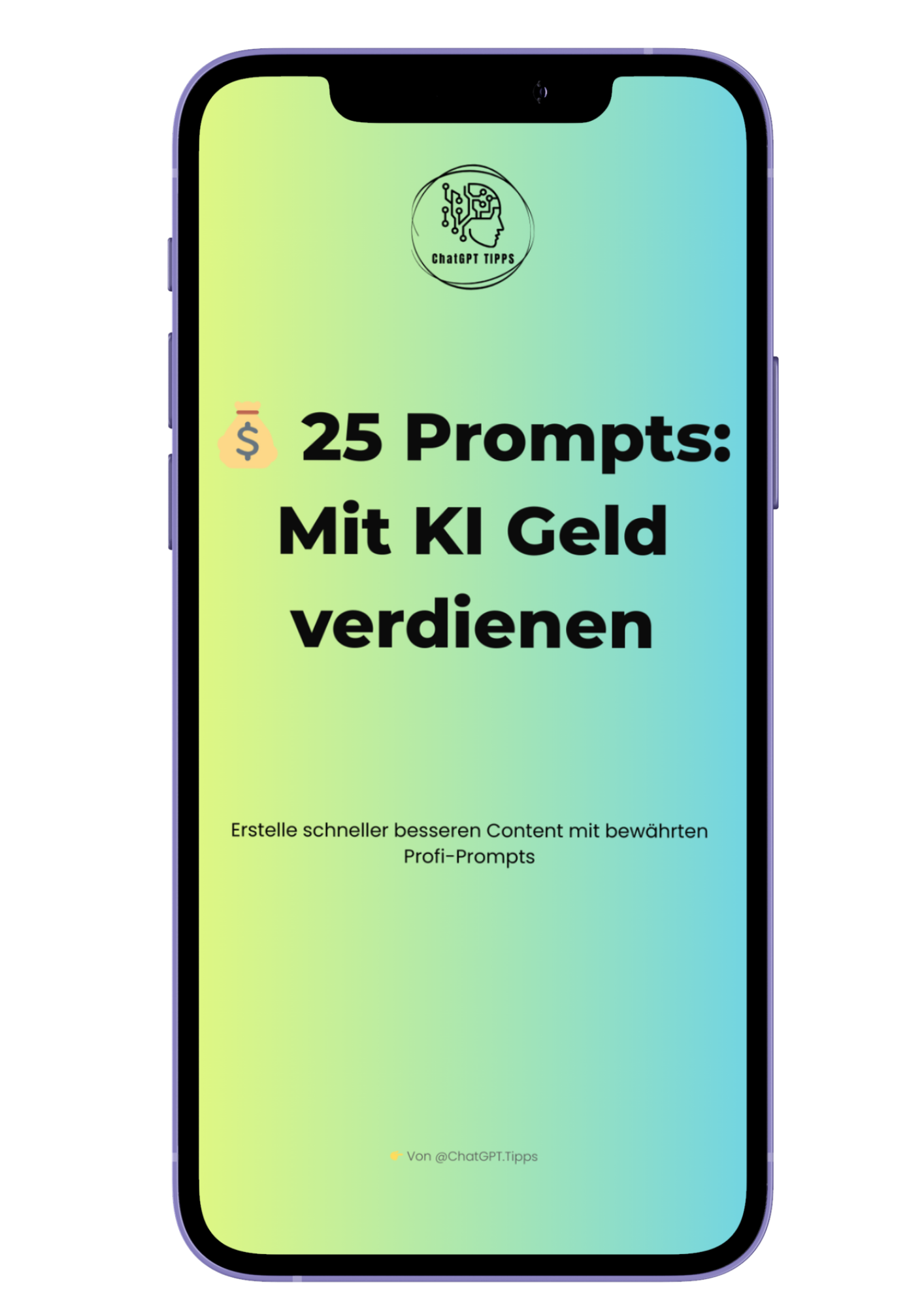 Das komplette KI-Bundle – alles, was du brauchst 🚀